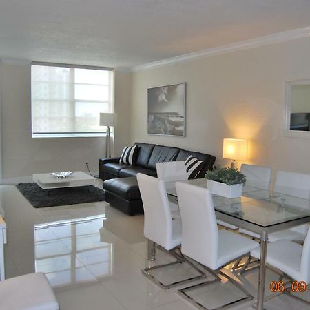 Ocean Reserve Piso 7 Str-310 Miami Beach Esterno foto