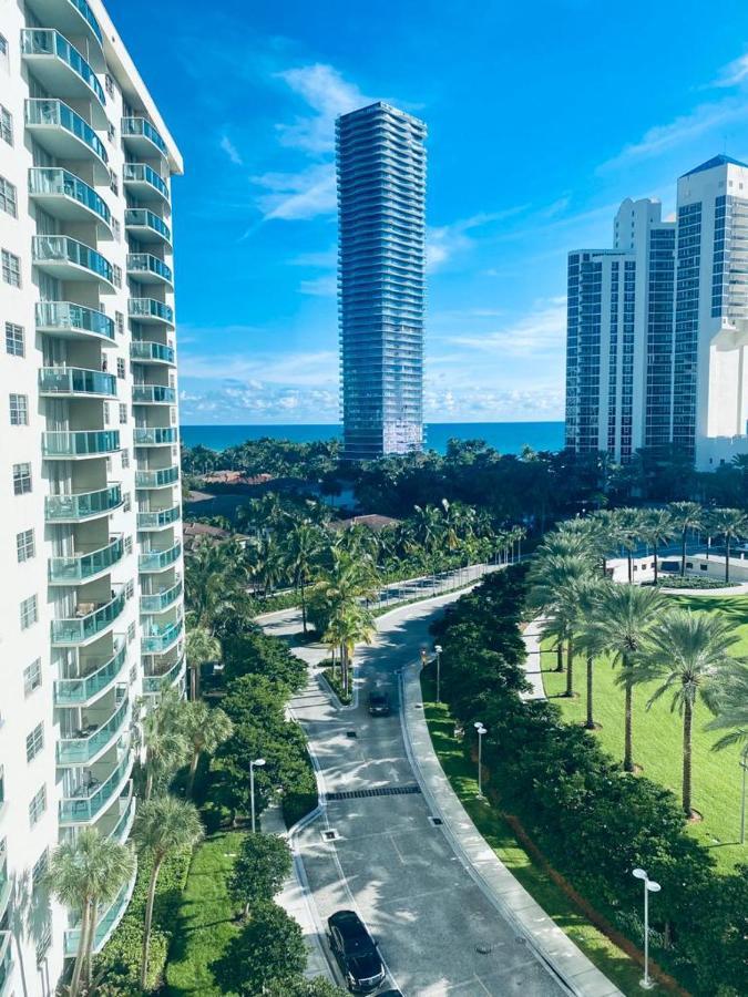 Ocean Reserve Piso 7 Str-310 Miami Beach Esterno foto