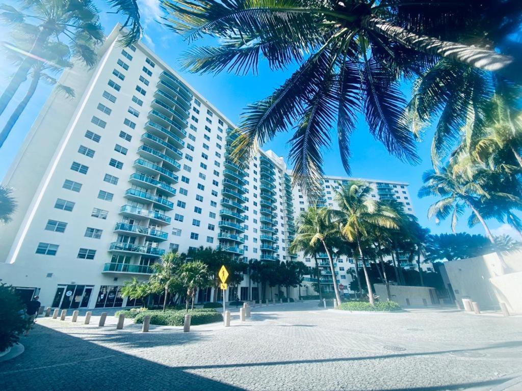 Ocean Reserve Piso 7 Str-310 Miami Beach Esterno foto