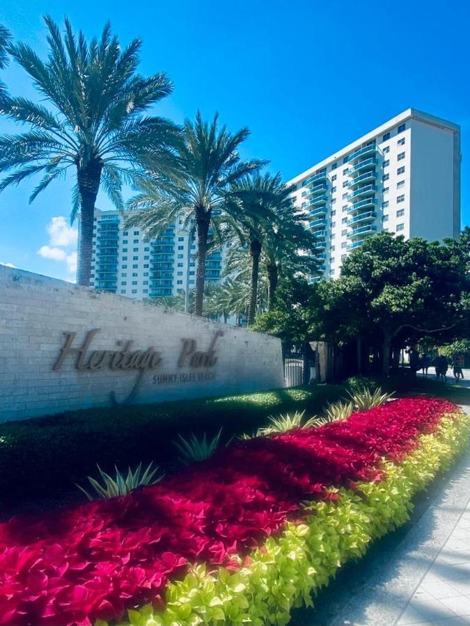 Ocean Reserve Piso 7 Str-310 Miami Beach Esterno foto