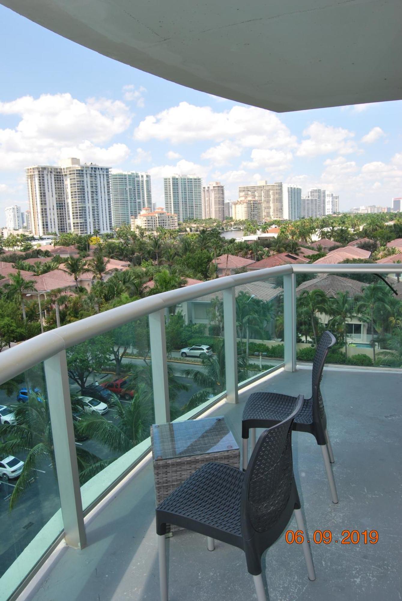 Ocean Reserve Piso 7 Str-310 Miami Beach Esterno foto