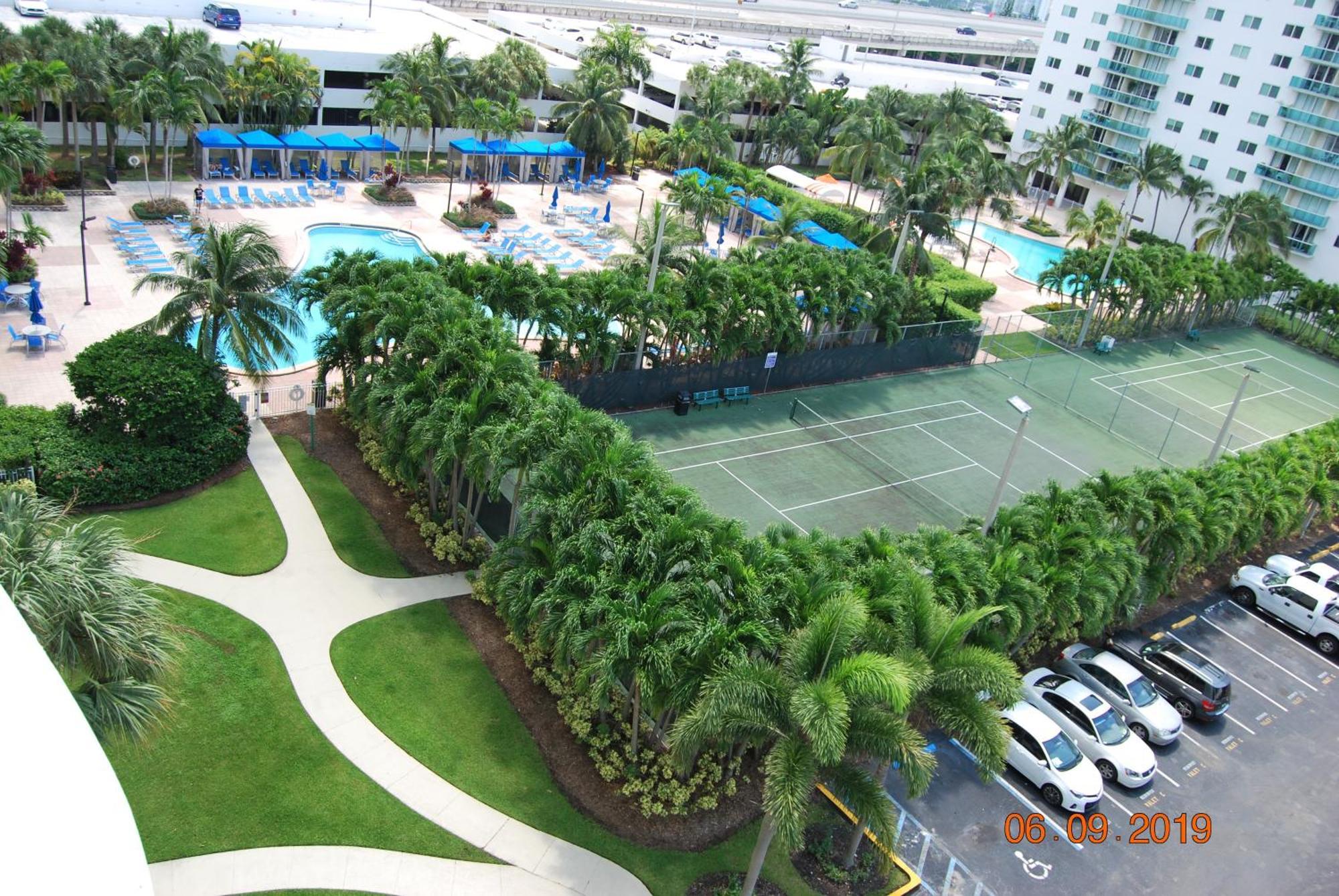 Ocean Reserve Piso 7 Str-310 Miami Beach Esterno foto