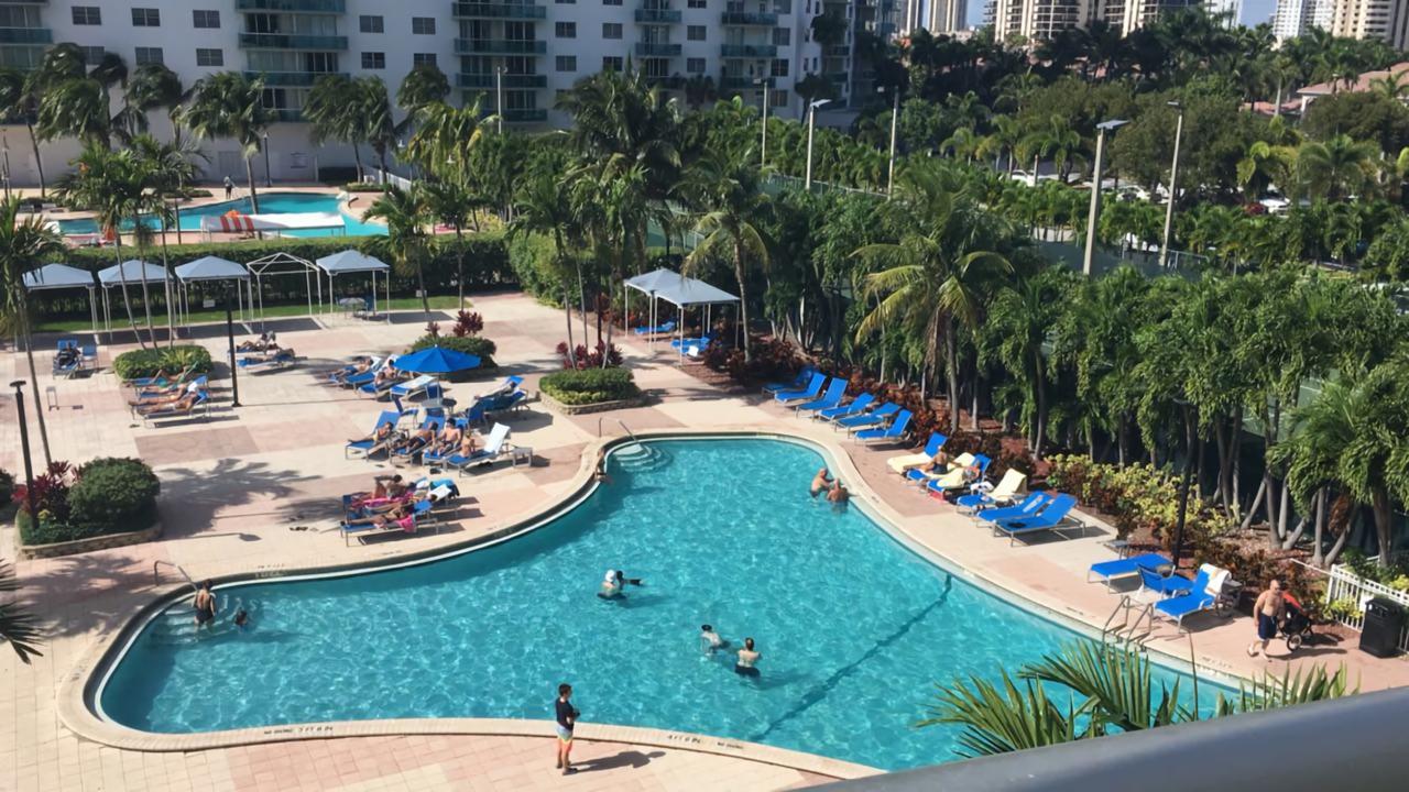 Ocean Reserve Piso 7 Str-310 Miami Beach Esterno foto