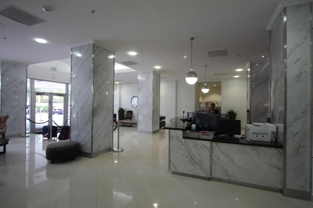 Ocean Reserve Piso 7 Str-310 Miami Beach Esterno foto
