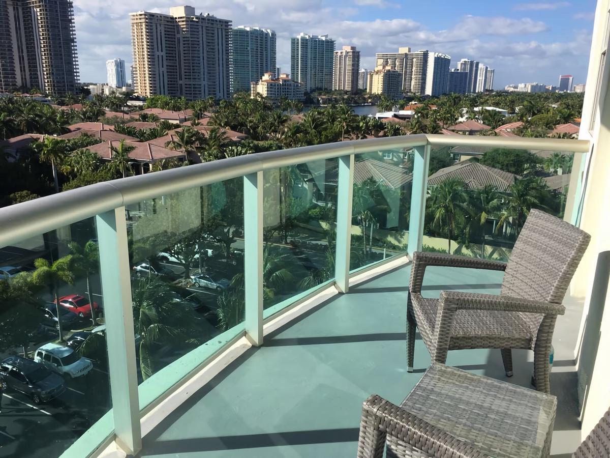 Ocean Reserve Piso 7 Str-310 Miami Beach Esterno foto