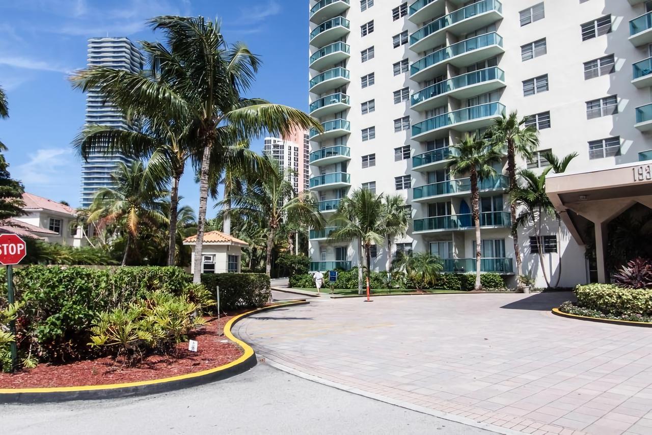 Ocean Reserve Piso 7 Str-310 Miami Beach Esterno foto