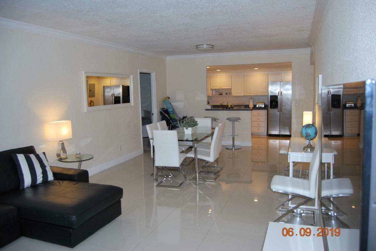 Ocean Reserve Piso 7 Str-310 Miami Beach Esterno foto