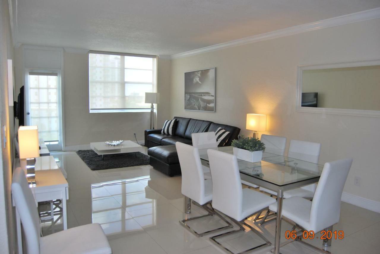 Ocean Reserve Piso 7 Str-310 Miami Beach Esterno foto