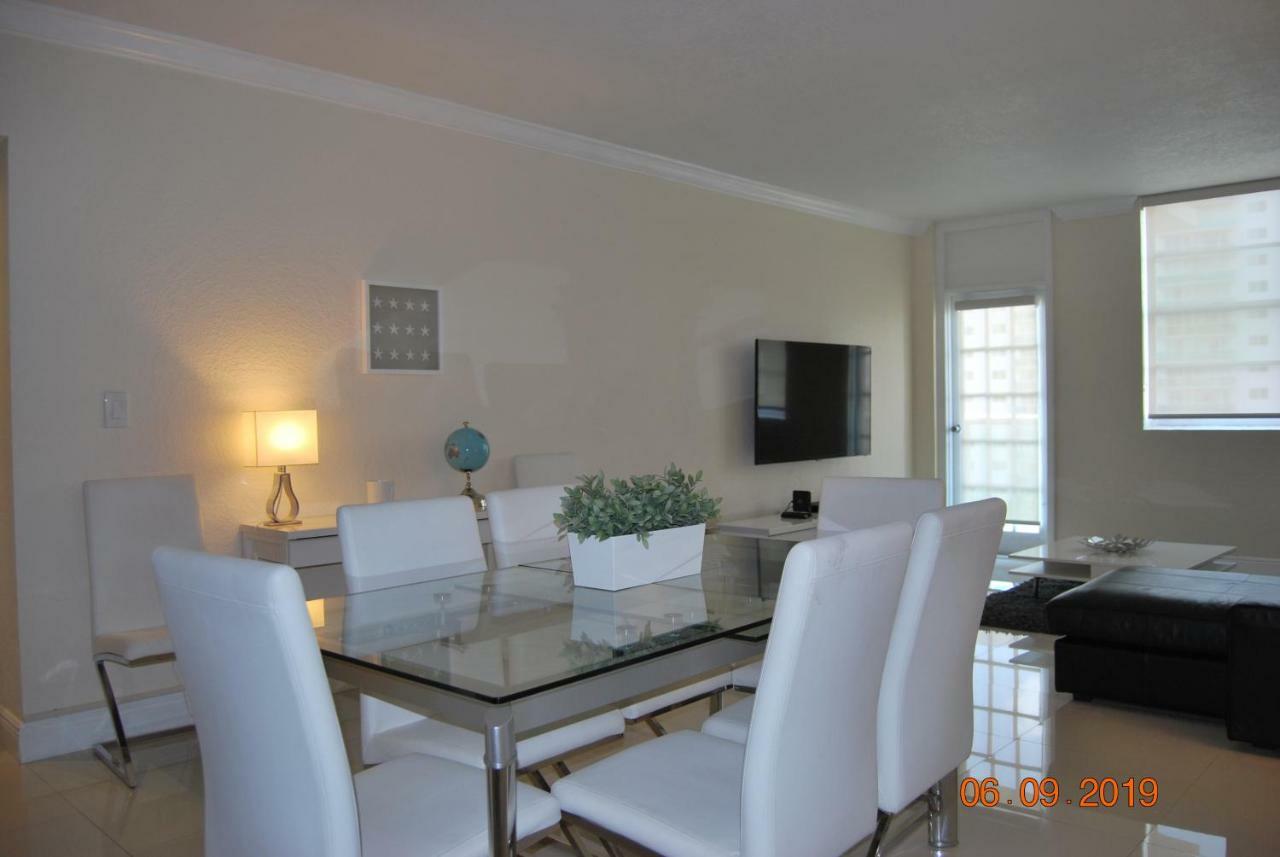 Ocean Reserve Piso 7 Str-310 Miami Beach Esterno foto