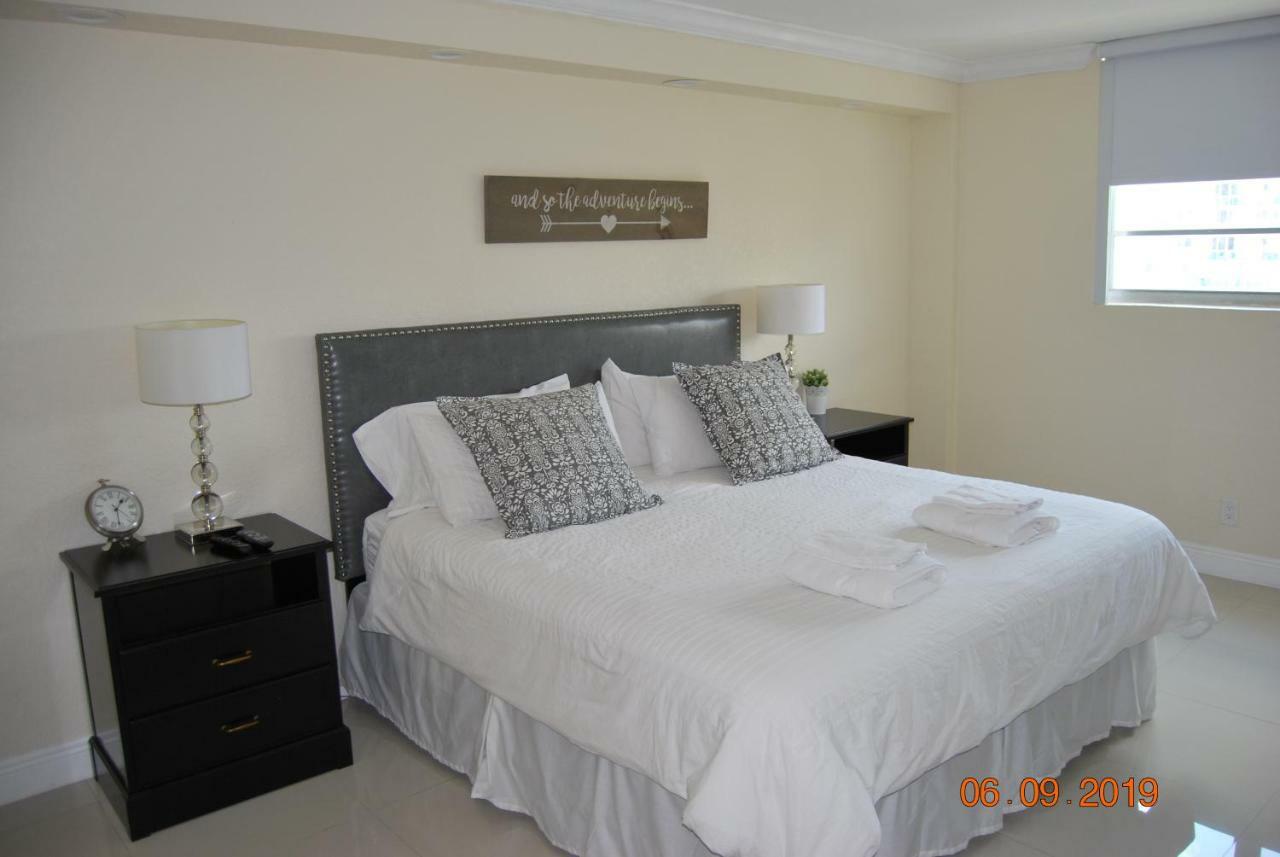 Ocean Reserve Piso 7 Str-310 Miami Beach Esterno foto