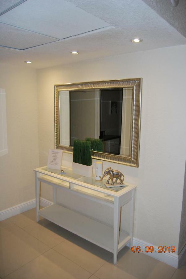 Ocean Reserve Piso 7 Str-310 Miami Beach Esterno foto