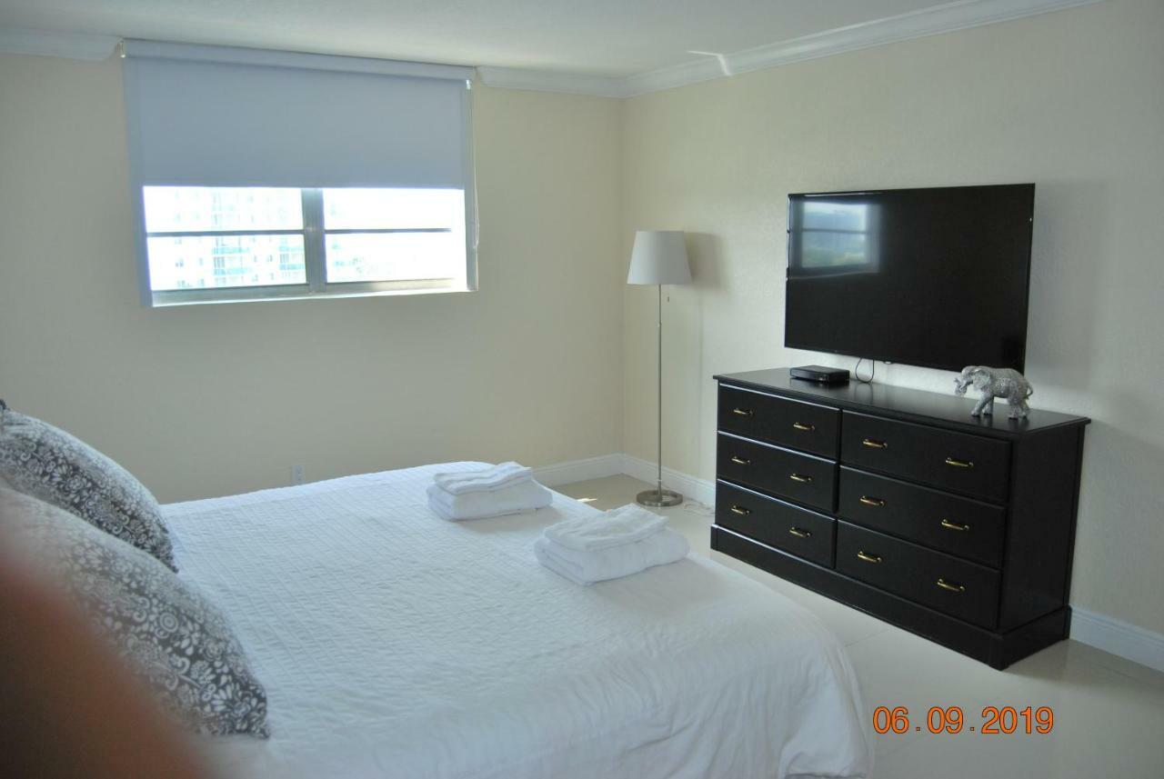 Ocean Reserve Piso 7 Str-310 Miami Beach Esterno foto