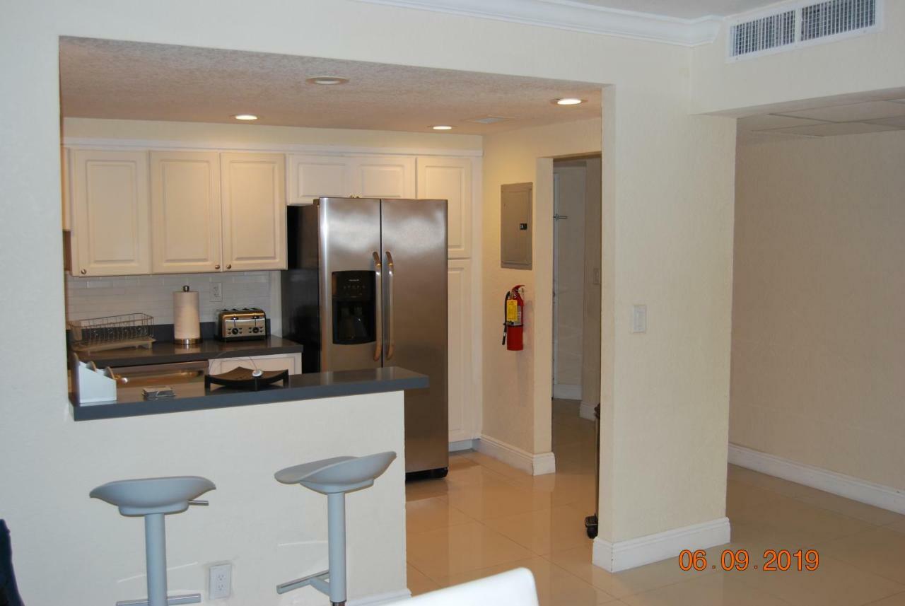 Ocean Reserve Piso 7 Str-310 Miami Beach Esterno foto