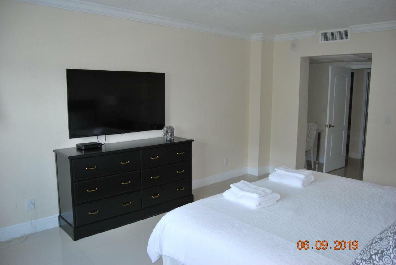 Ocean Reserve Piso 7 Str-310 Miami Beach Esterno foto