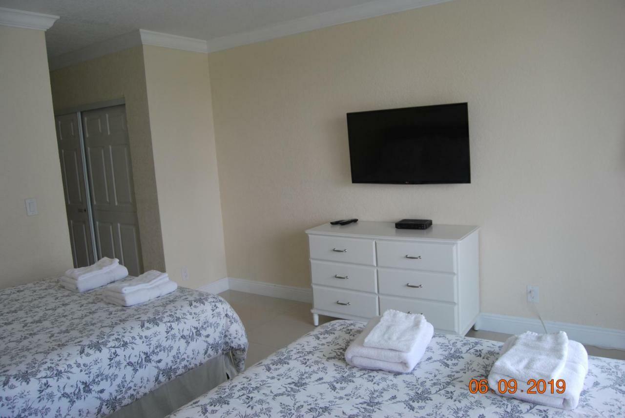 Ocean Reserve Piso 7 Str-310 Miami Beach Esterno foto