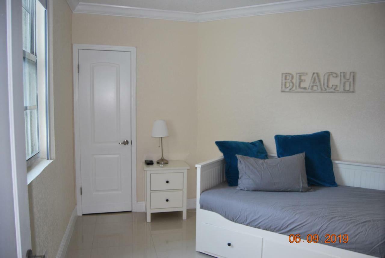 Ocean Reserve Piso 7 Str-310 Miami Beach Esterno foto