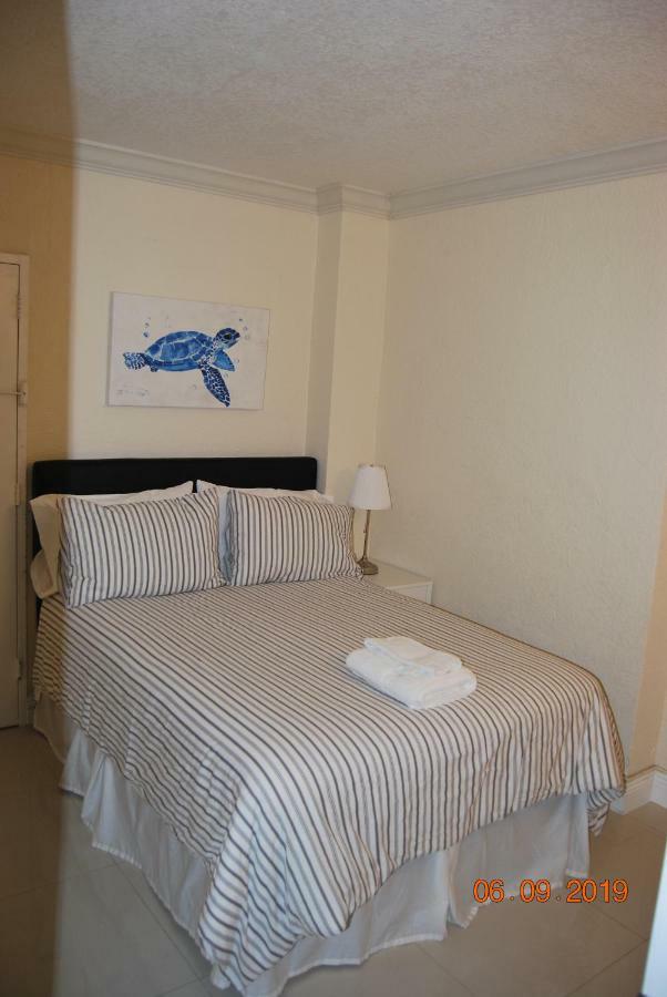 Ocean Reserve Piso 7 Str-310 Miami Beach Esterno foto