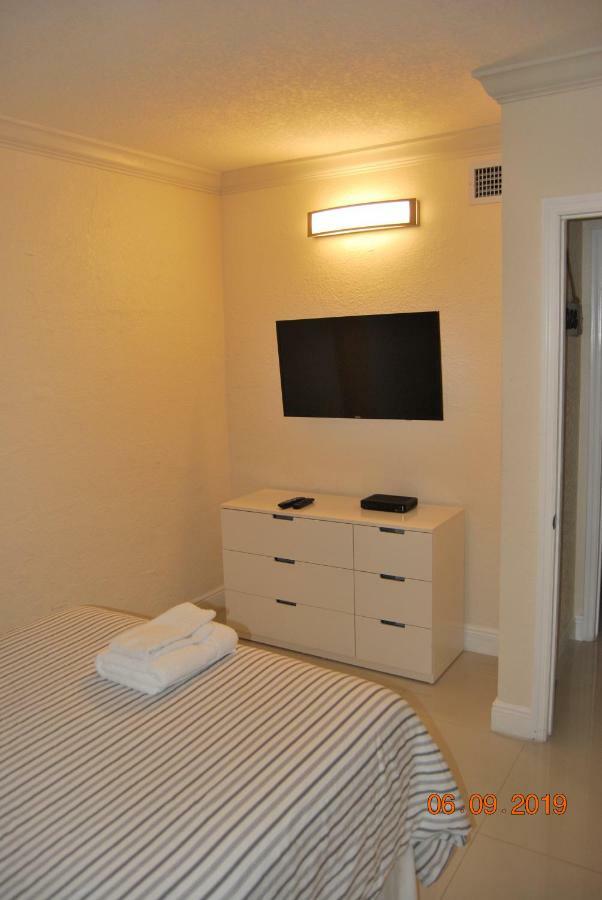 Ocean Reserve Piso 7 Str-310 Miami Beach Esterno foto