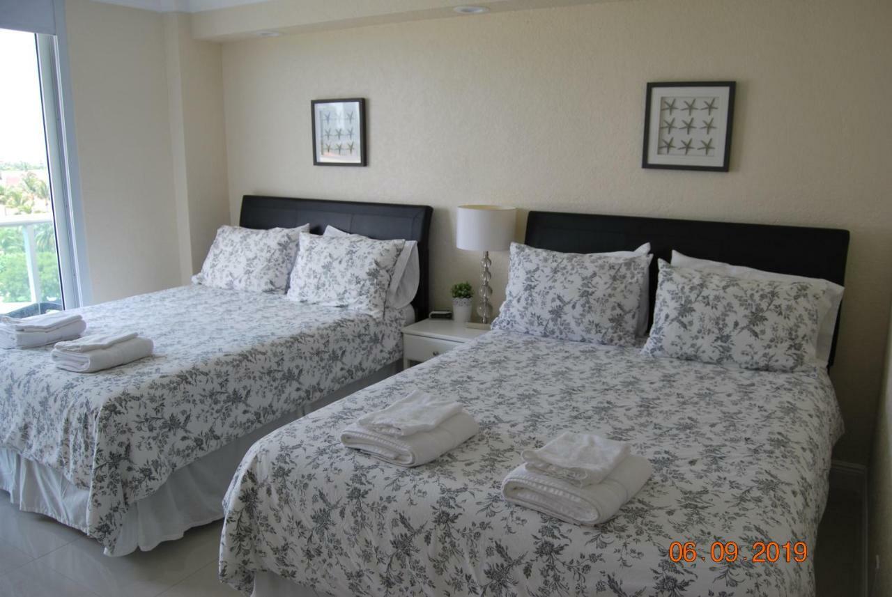 Ocean Reserve Piso 7 Str-310 Miami Beach Esterno foto