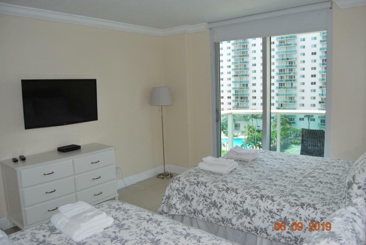 Ocean Reserve Piso 7 Str-310 Miami Beach Esterno foto